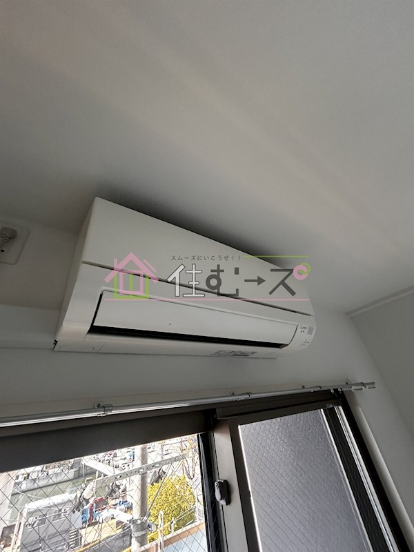 エグゼ難波WESTリバー その他6