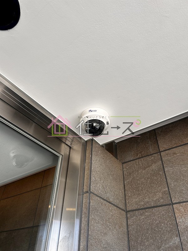 エグゼ難波WESTリバー その他外観4