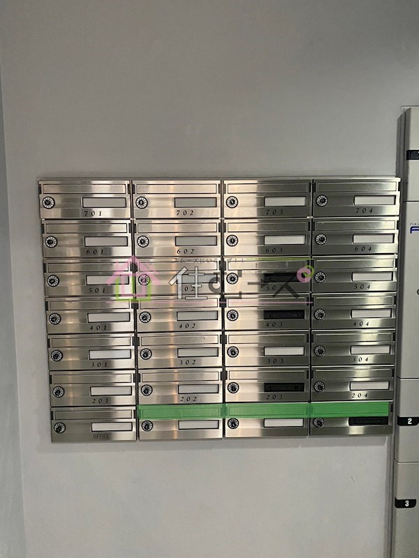 ラナップスクエア難波Ⅱ その他外観3