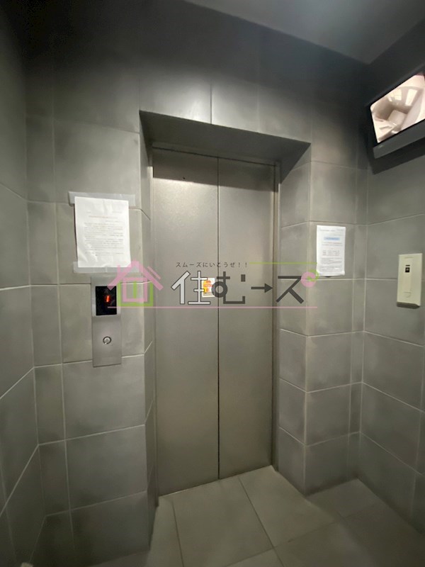 ラナップスクエア難波Ⅱ その他外観6