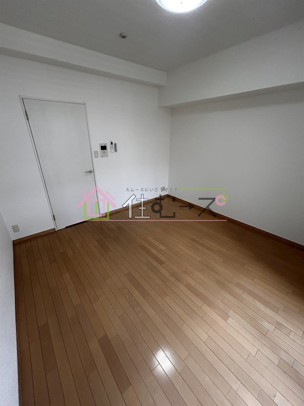 ラナップスクエア難波Ⅱ リビング