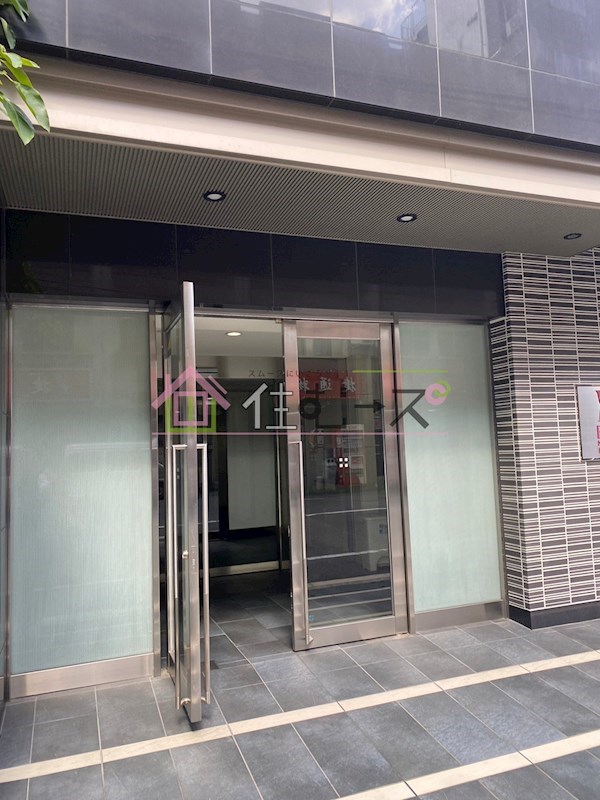 エグゼ難波南 その他1