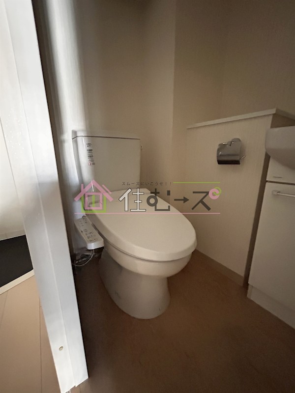 エグゼ難波南 その他2