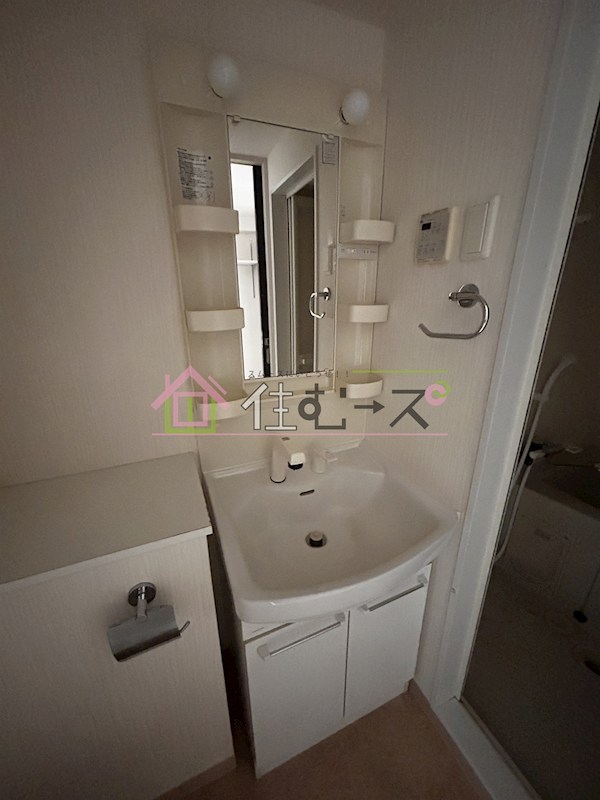 エグゼ難波南 その他3