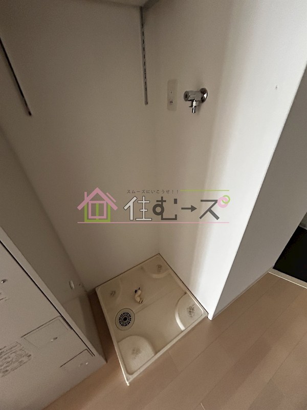 エグゼ難波南 その他4