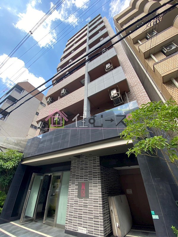 エグゼ難波南 その他外観1