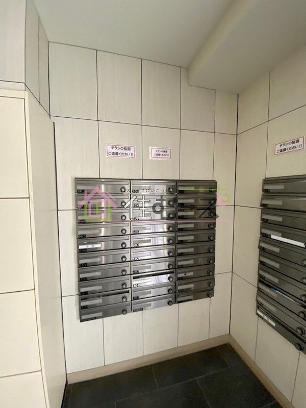 エグゼ難波南 その他外観6