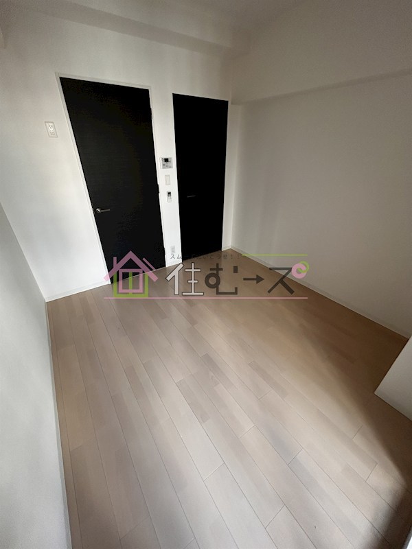 エグゼ難波南 リビング