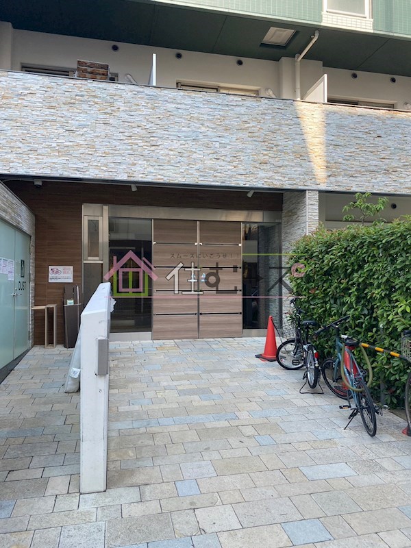 レジュールアッシュ難波MINAMI その他1