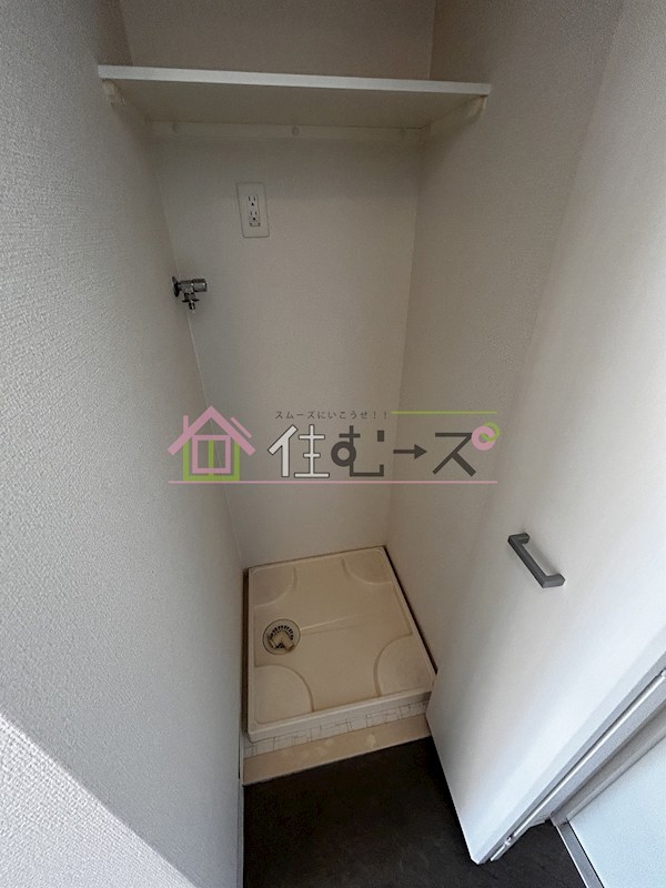 レジュールアッシュ難波MINAMI その他2