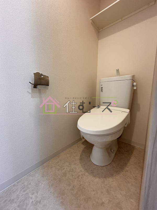 レジュールアッシュ難波MINAMI その他3