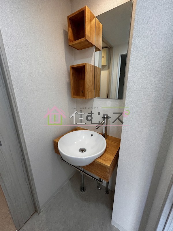 レジュールアッシュ難波MINAMI その他4