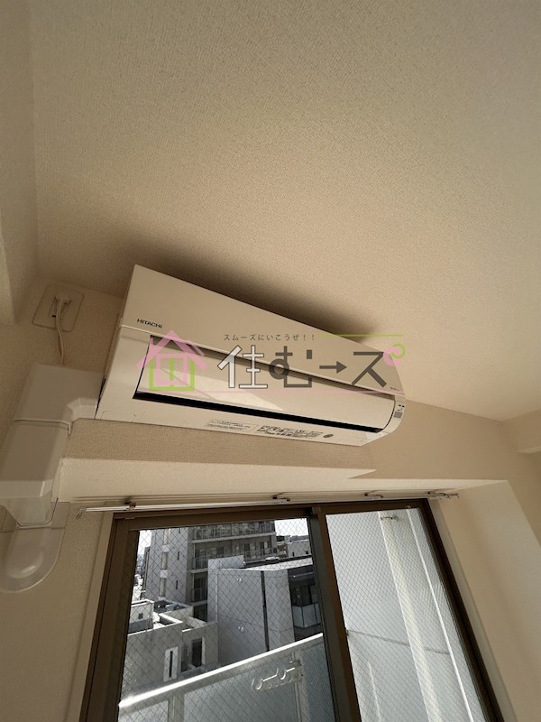 レジュールアッシュ難波MINAMI その他6