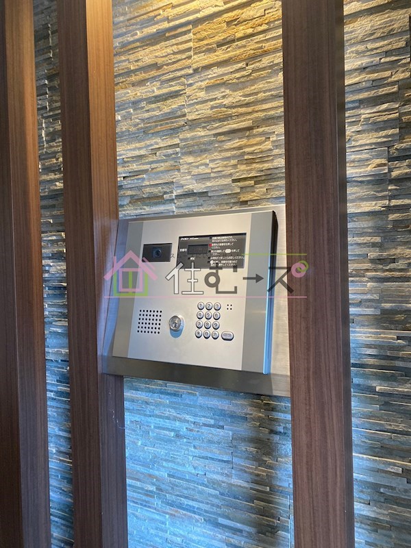 レジュールアッシュ難波MINAMI その他外観3