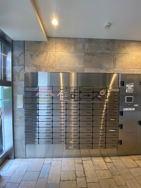 レジュールアッシュ難波MINAMI その他外観4