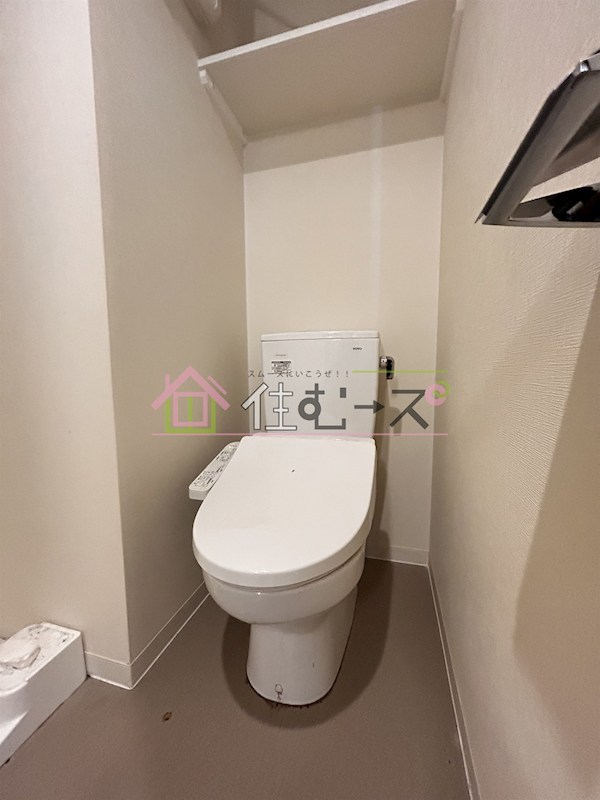 エグゼ難波WESTリバー その他2