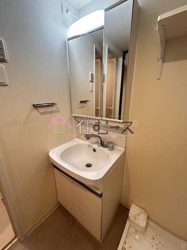 エグゼ難波WESTリバー その他3