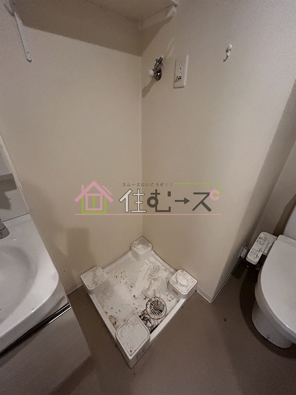 エグゼ難波WESTリバー その他6