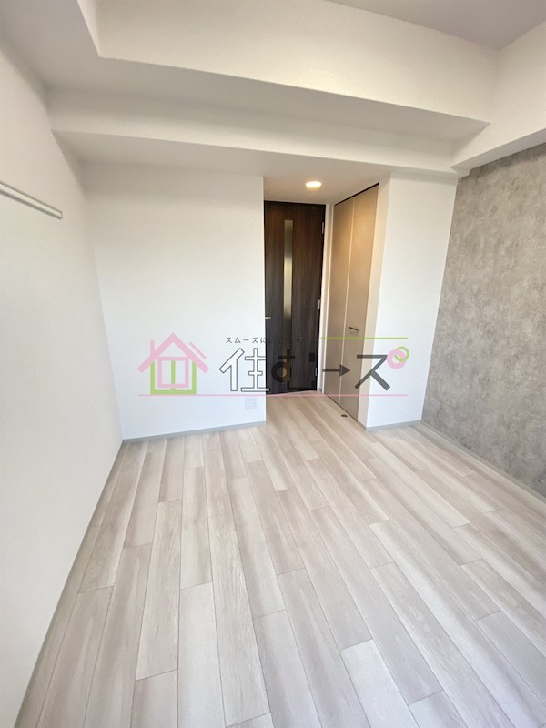 ザ・ウエストマークシティプレミアム リビング