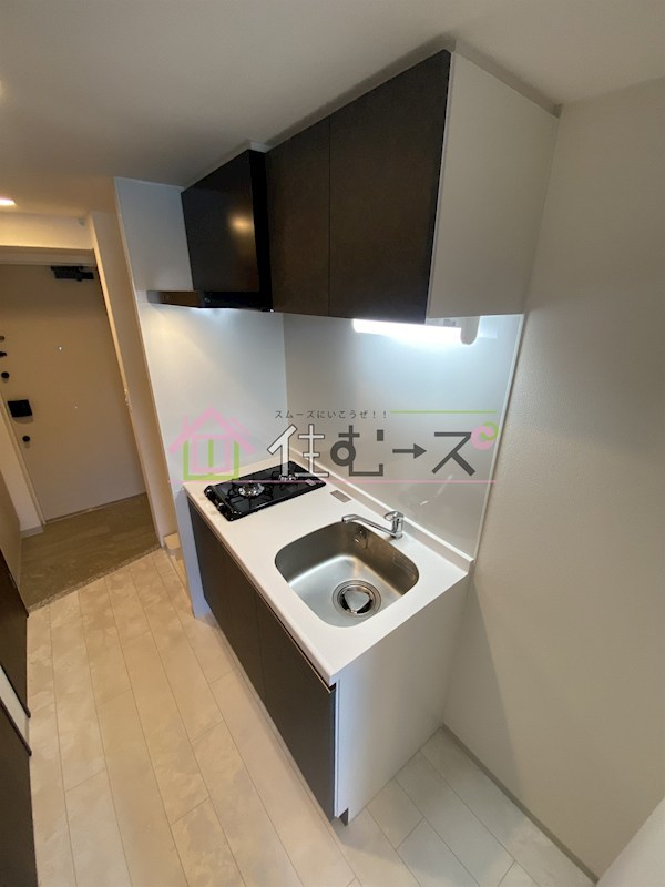 ザ・ウエストマークシティプレミアム キッチン