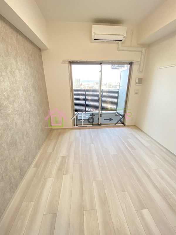 ザ・ウエストマークシティプレミアム ベッドルーム