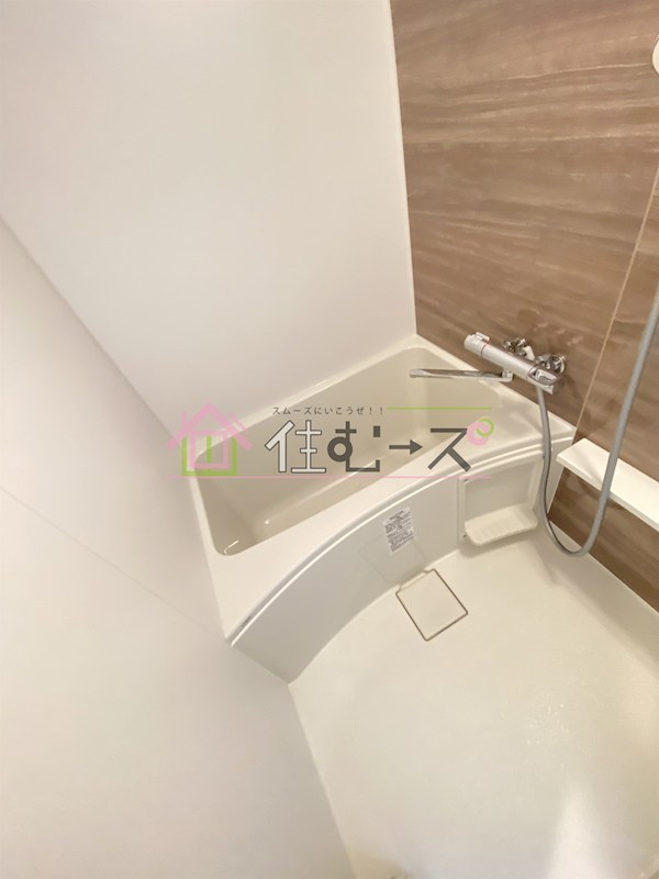 ザ・ウエストマークシティプレミアム 風呂画像