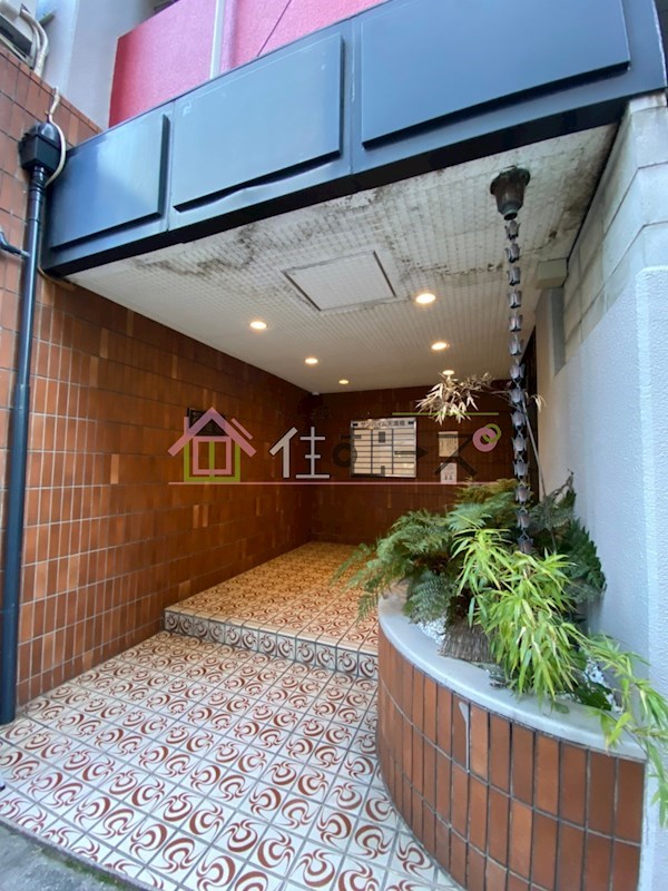 サンハイム天満橋 その他1