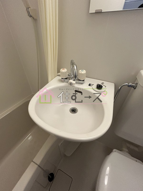 サンハイム天満橋 その他4