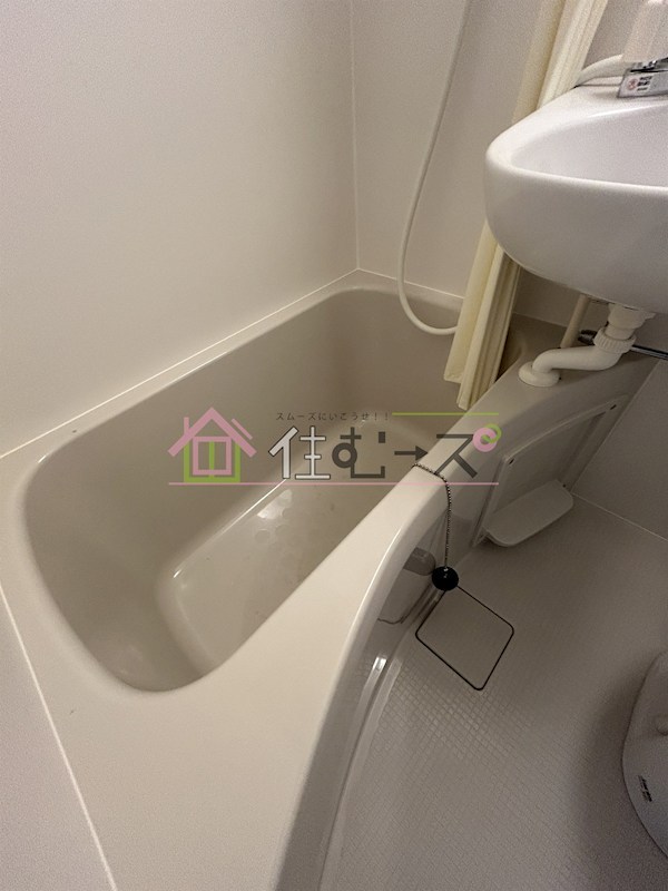 サンハイム天満橋 風呂画像