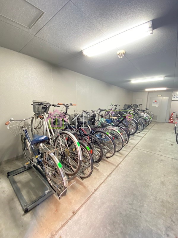 エスリード難波 その他外観6