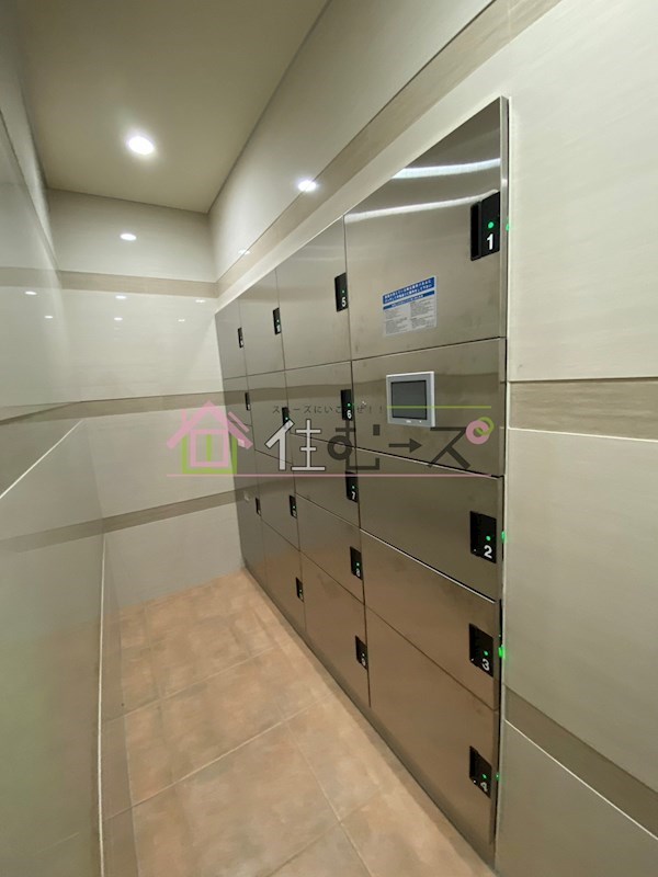 Luxe難波西Ⅰ その他外観3