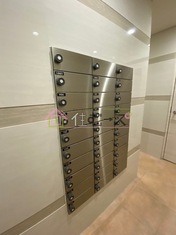 Luxe難波西Ⅰ その他外観4