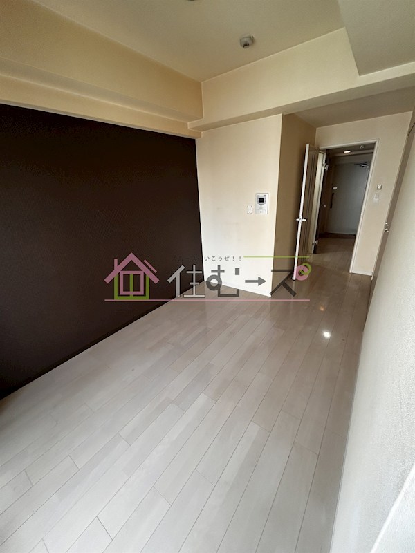 Luxe難波西Ⅰ リビング