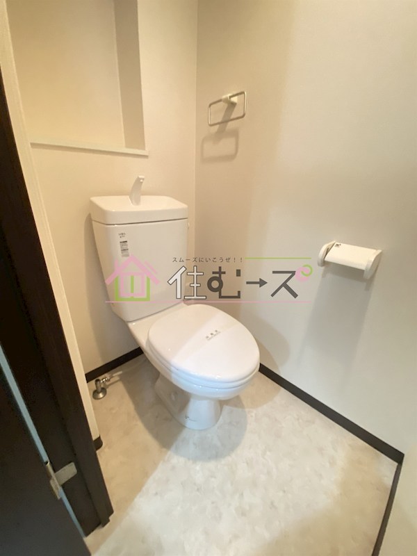 ドーム千代崎 その他2