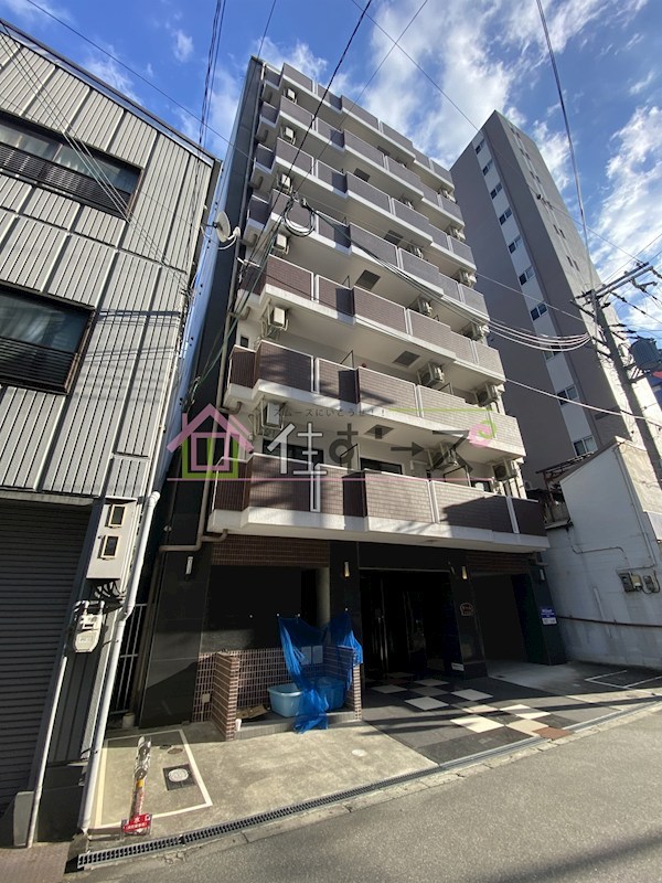 ドーム千代崎 その他外観1