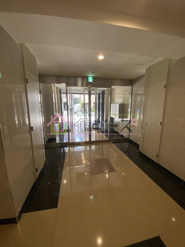 ドーム千代崎 その他外観2