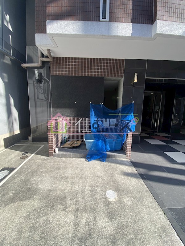 ドーム千代崎 その他外観3