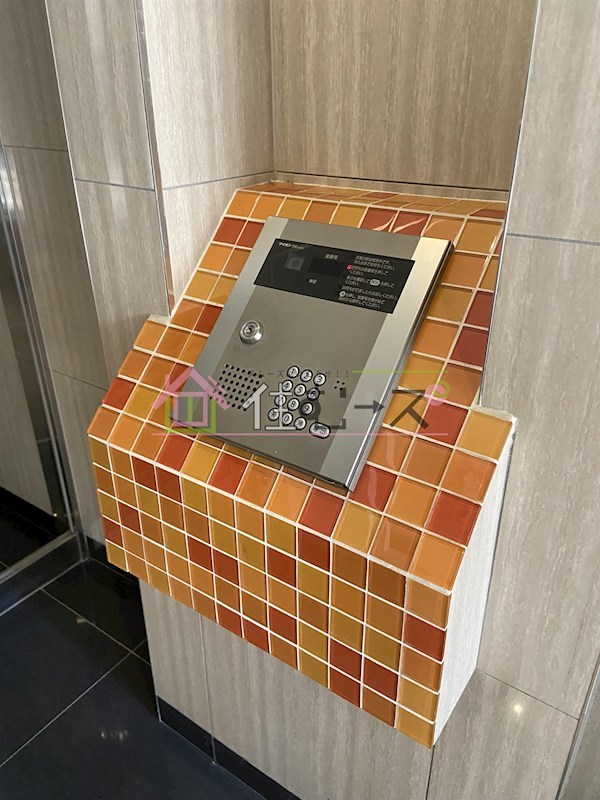 ドーム千代崎 その他外観4