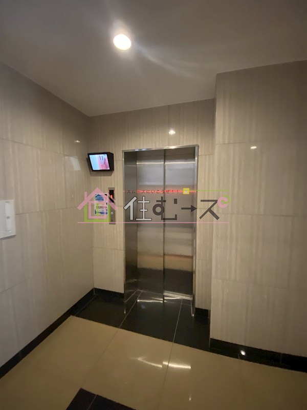 ドーム千代崎 その他外観5