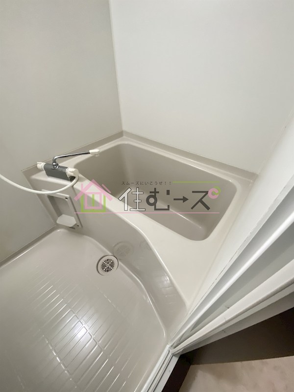 ドーム千代崎 風呂画像