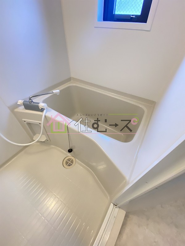 ドーム千代崎 風呂画像