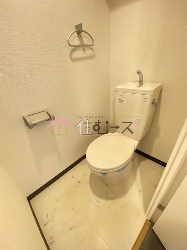 グランパシフィック堀江WEST その他2