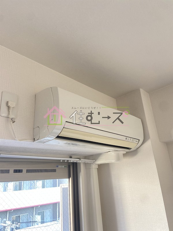 グランパシフィック堀江WEST その他5