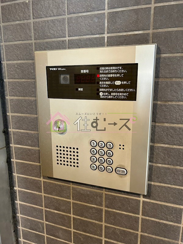 グランパシフィック堀江WEST その他外観6