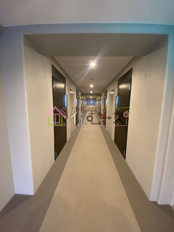 エステムコート四天王寺夕陽丘Ⅱ その他外観3