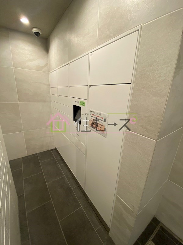 エステムコート四天王寺夕陽丘Ⅱ その他外観4