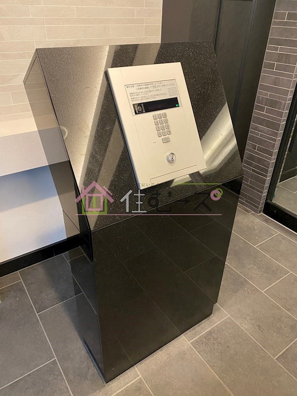 エステムコート四天王寺夕陽丘Ⅱ その他外観5