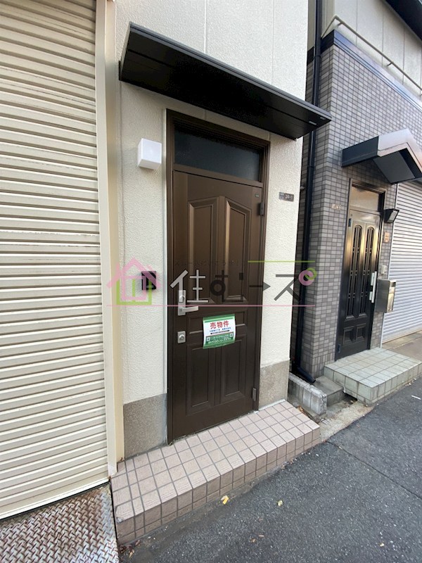 九条南4丁目T住宅 その他1