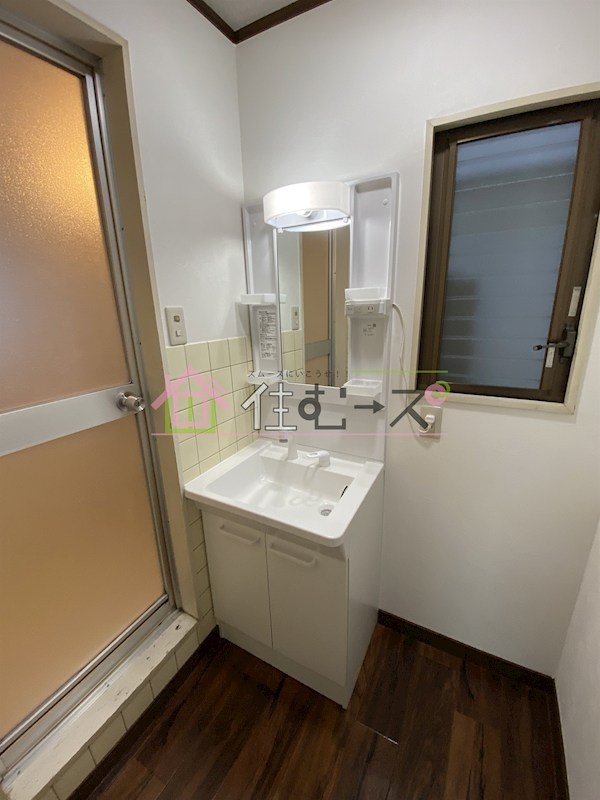 九条南4丁目T住宅 その他3