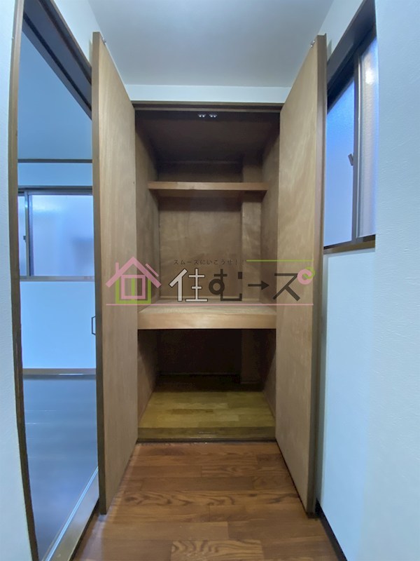 九条南4丁目T住宅 その他4